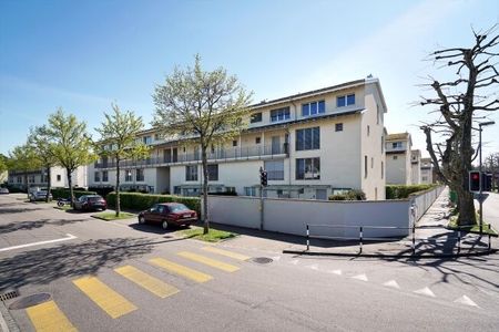 Vivre sur 2 étages à Allschwil - Foto 2