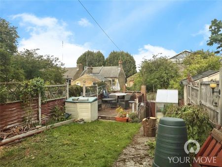2 bedroom maisonette to rent - Photo 2