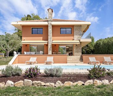 Maison à louer Mougins, Cote d'Azur, France12 000 EUR / Mois - Photo 6