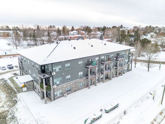 For Lease - 78A Queen Street Unit# 207, Bonnechere Valley, Ontario - Photo 1
