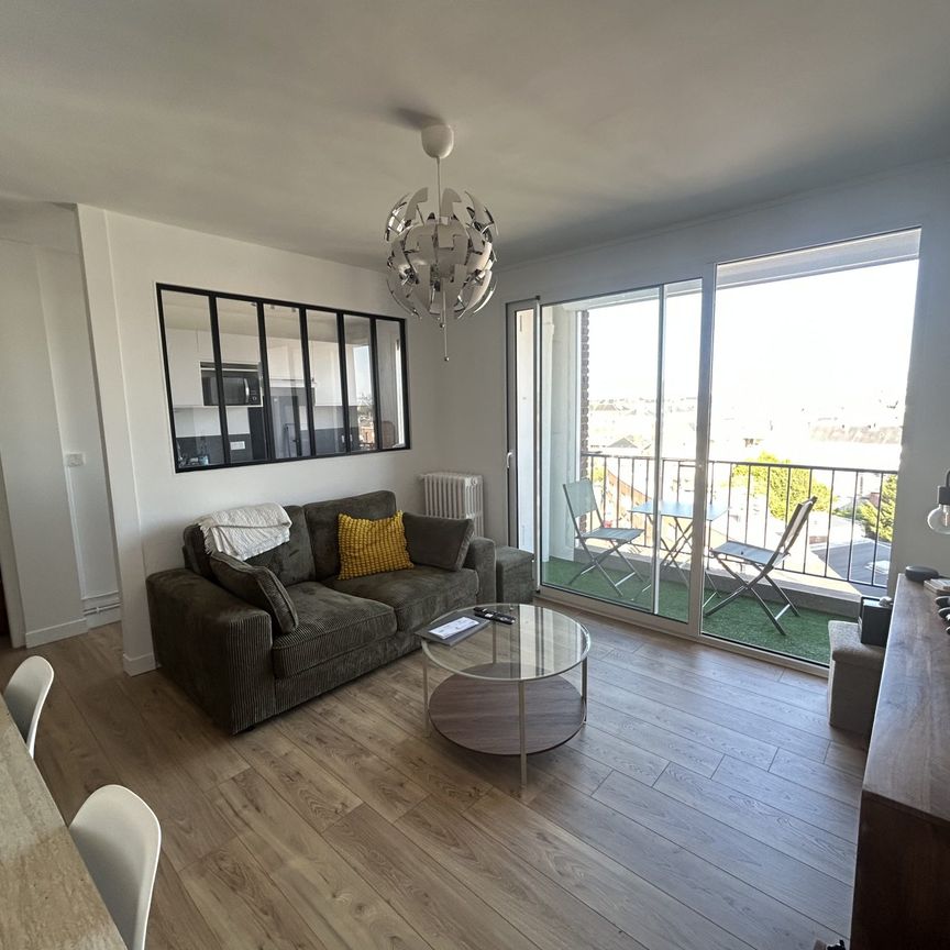 Location Appartement 3 pièces 65m² AMIENS 80000 - Photo 1