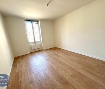 Location Appartement 2 pièces 43m² ST ETIENNE 42000 - Photo 4