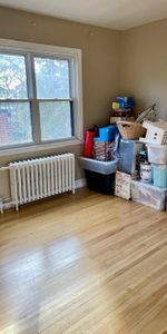 6 1/2 Métro Côte Vertu, Monréal. Chauffé. - Photo 3