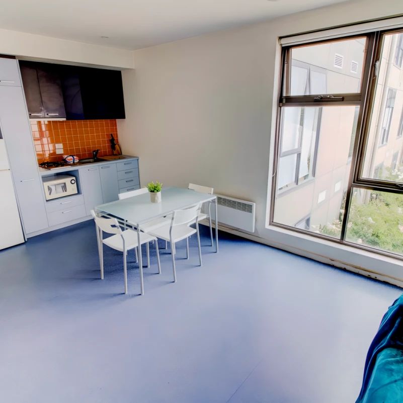 3 Bedroom style 2 - Photo 1