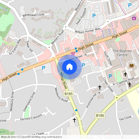 Chatham Way, Brentwood, CM14