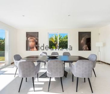 Alquiler de casa o chalet independiente en Los Flamingos - Photo 4