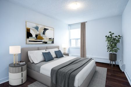 Davisville Village Apartments - Photo 4