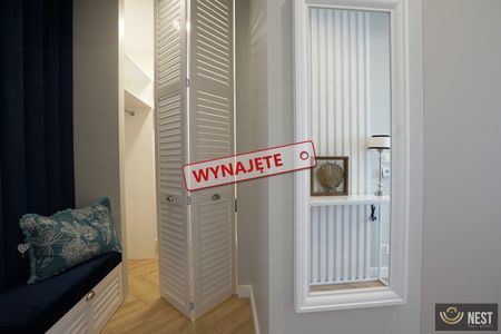 Wyjątkowy apartament z widokiem na wodę ! - Zdjęcie 5