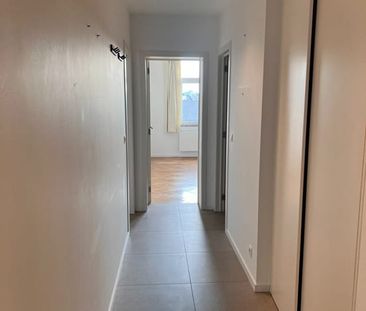 Appartement te huur - Foto 1