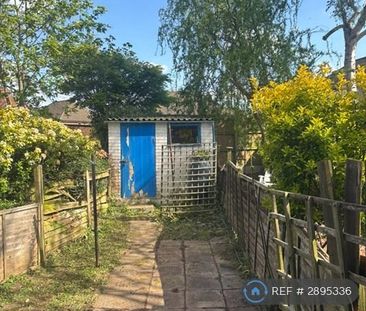 2 bedroom maisonette to rent - Photo 5