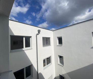 Sonnige 2 Zimmerwohnung mit Dachterrasse - 1 bedroom Apartment with... - Foto 4