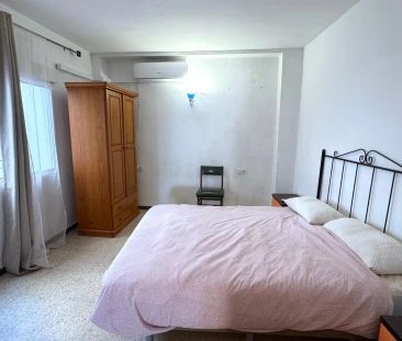 Piso de alquiler en Virgen del Socorro, 49, Raval Roig - Virgen del... - Photo 5