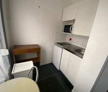 Location Appartement 1 pièce 17m² LILLE 59800 - Photo 4
