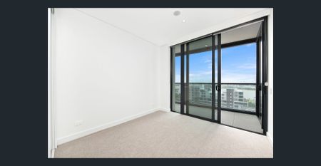 Stunning 2 Bed apt in Rhodes Central - with fridge & washer - Photo 3