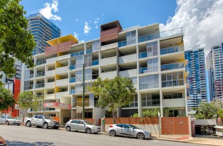 10, Manning Street, QLD, South Brisbane - Photo 2