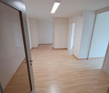 3.5 Zimmer, 77 m², 4. Stock - Photo 6
