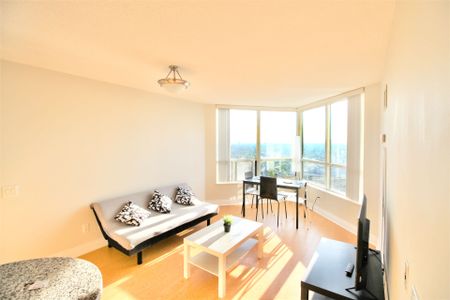 For Lease - 10 Northtown Way Unit# 2806, Toronto, Ontario - Photo 3