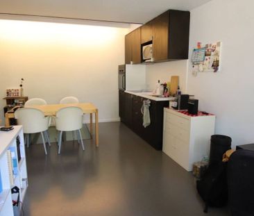 Rijwoning te huur in Leuven voor € 950 met 1 slaapkamer - Photo 5