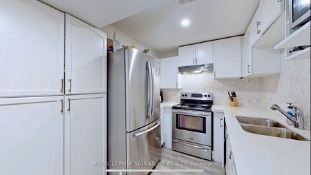 For Lease - 1269 Gina Street Unit# Basement, Innisfil, Ontario - Photo 5