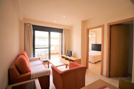 2 room luxury Flat for rent in Vera, Spain - Photo 4