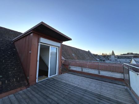 Gut eingeteilte Mietwohnung direkt in Feldbach …! - Photo 5