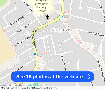 2 bedroom terraced house for rent - Photo 1