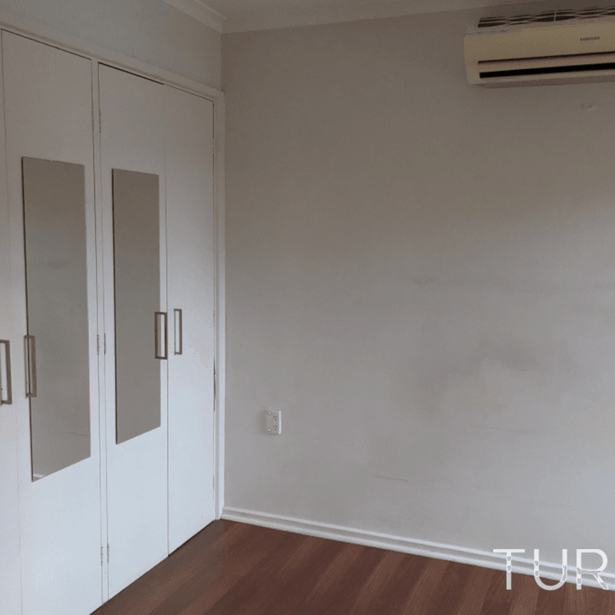 Fabulous 1 Bedroom Unit with Private Yard - Photo 1