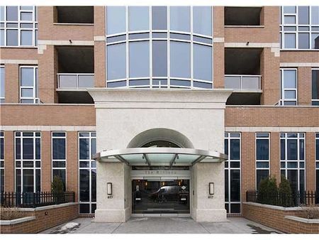 Well maintained 1 bedroom highrise condo in Beltline Downtown! - Photo 3