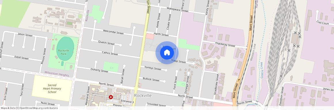 19 Trapp Street, Qld 4350, Rockville