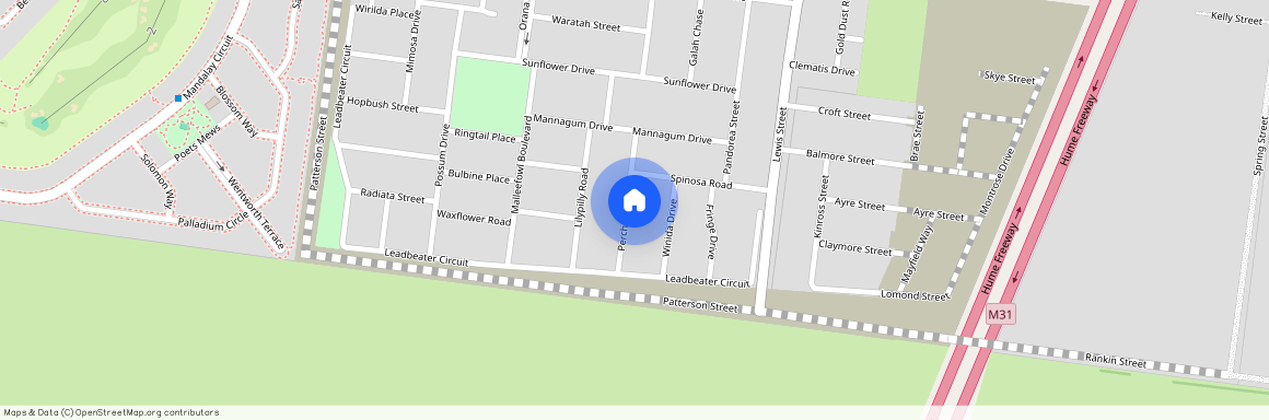 11 Perch Street, Beveridge VIC 3753