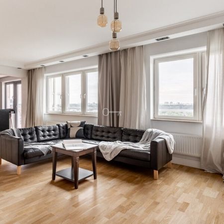 Luksusowe 3-pokojowe mieszkanie | Ogród | Parking - Photo 2