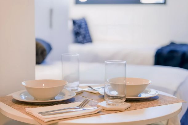 Signature Plus Twin Apartment - Photo 1