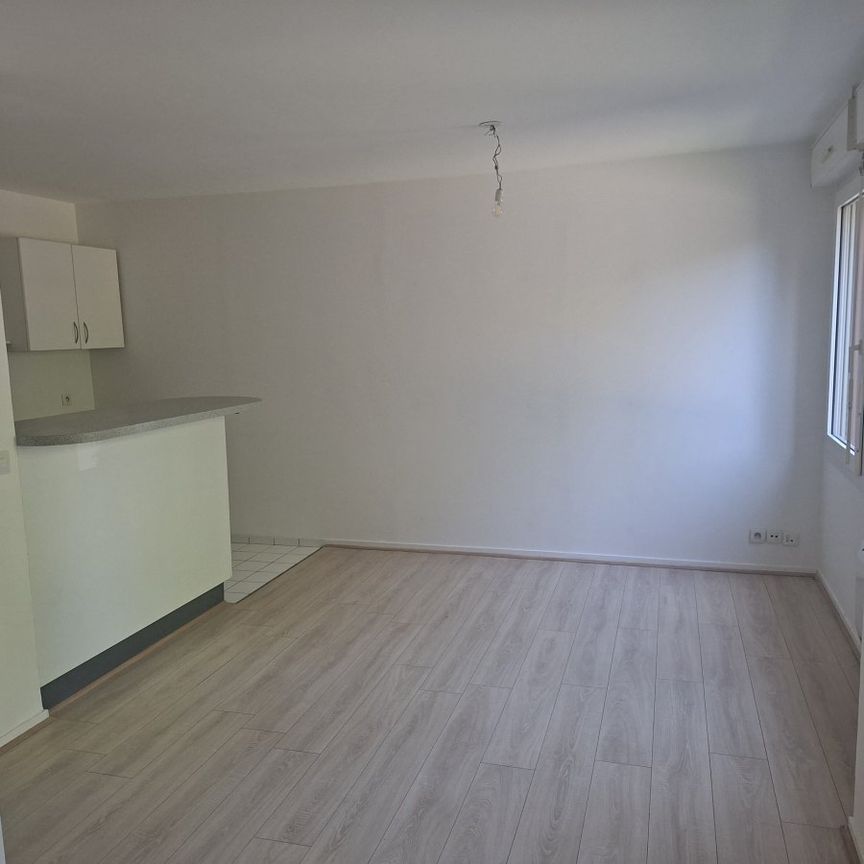 Appartement 1 pièce à Lambersart - Photo 1