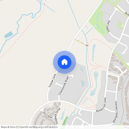 Jubilee Rise, Shepshed, Leicestershire, LE12 9EY