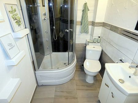 Zabrze Mikulczyce, ul. Zwrotnicza - Фото 5