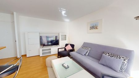 À louer : Charmant Meublé 2 pièces à Paris 14 DIDOT - Photo 2
