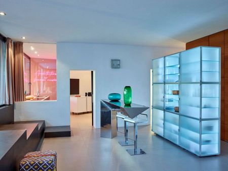 Luxury Detached House for rent in San Jose, Spain - Photo 5