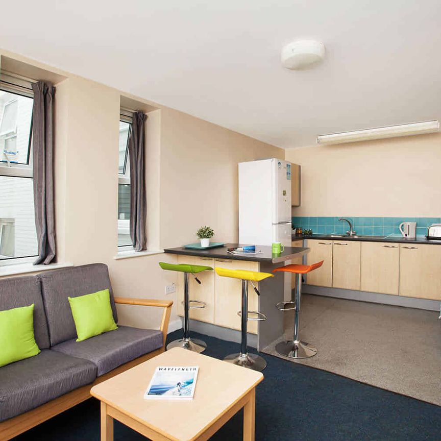 Large Standard Double Studio - Photo 1