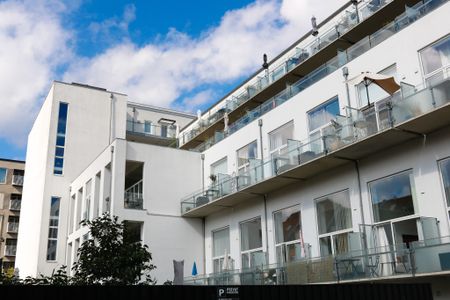 Sønder Allé 25A, st. 3, 8000 Aarhus C - Photo 4