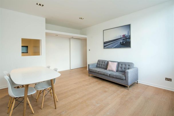 Strype Street, London - Photo 1