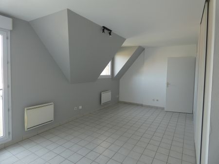 Location Appartement 1 pièce 28m² BEAUNE 21200 - Photo 3