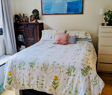 1 Bed Flat, Rockley Road, W14 - Photo 5