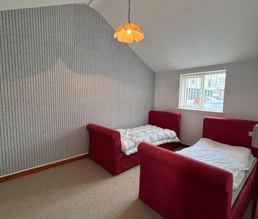 1 bedroom barn to rent - Photo 3