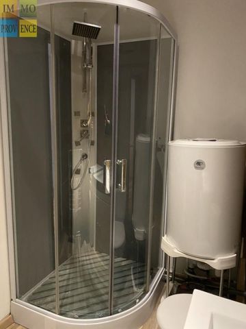 Location Appartement 1 pièce Meublé 23m² PERTUIS 84120 - Photo 5