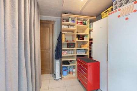 Gelijkvloers appartement met 2 slpks en een autostaanplaats - Foto 5