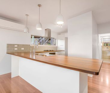 Elevated Architectural Living with Coastal Views & Dual Living Flex... - Photo 5