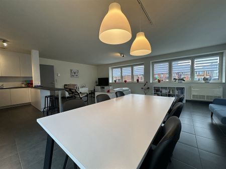 Appartement te huur - Photo 5