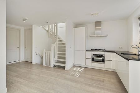 Appartement te huur: Kribbestraat 48-3 1079 WV Amsterdam - Photo 4