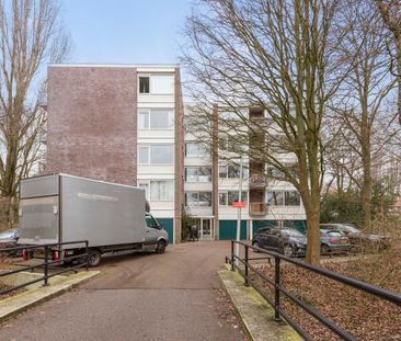 Erasmuslaan 66, Van der Leekbuurt, 1185BJ, Amstelveen - Photo 3