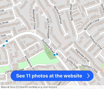 29 Auckland Road, Kingswinford - Photo 1